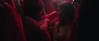 Vip Malya Roman nude, Josephine Draï nude, Brigitte Faure nude - Nu s01e08 (2018) Amazing