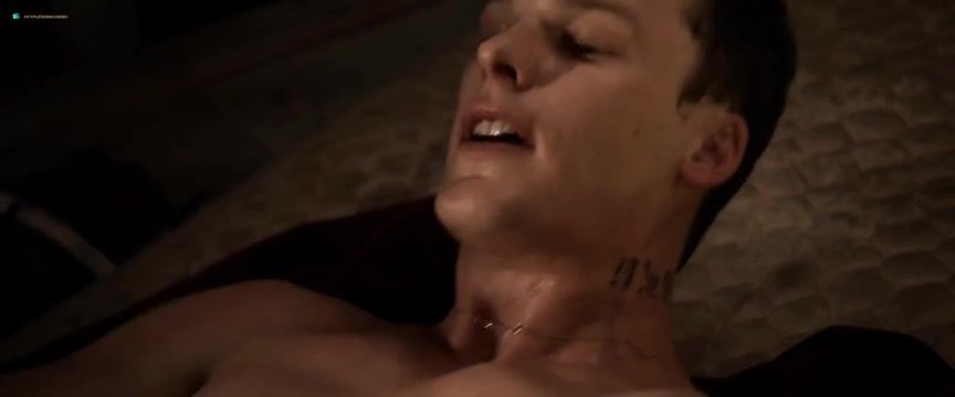 Porno Melissa Bolona nude - Billy Boy (2017) Massages