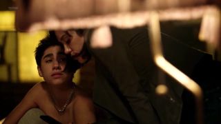Femdom Clips Michelle Badillo, Mishel Prada, Melissa Barrera nude - Vida s01e03 (2018) Gay Smoking