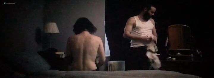 Titfuck Rachel McAdams sexy, Rachel Weisz nude - Disobedience (2018) low quality. Explicit Kissing Scene Peru