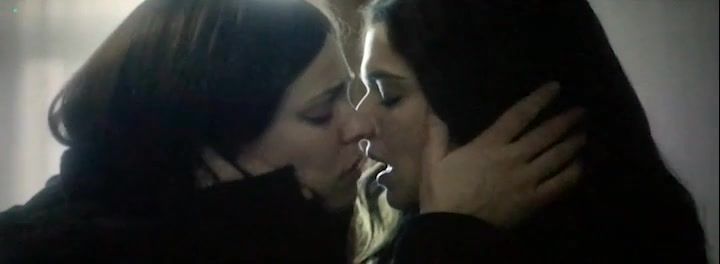 BootyVote Rachel McAdams sexy, Rachel Weisz nude - Disobedience (2018) low quality. Explicit Kissing Scene Animated