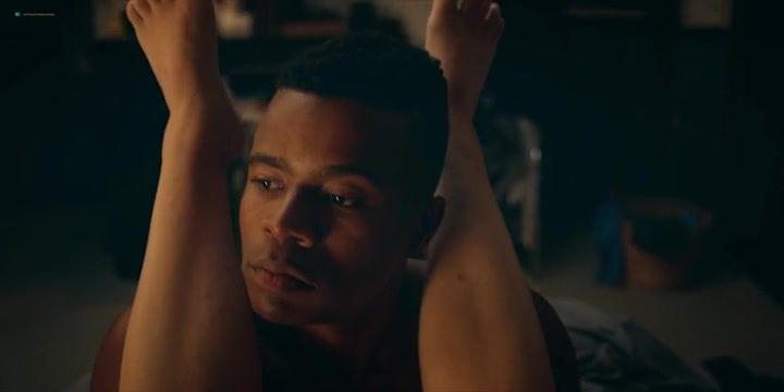 Domination Samantha Smart nude, Morgan Lind nude - Dear White People s2e2 (2018) TheOmegaProject
