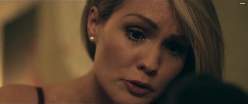 Spy Camera Susannah Allman sexy, Elena Martinez sexy - Tango One (2018) Polish - 1