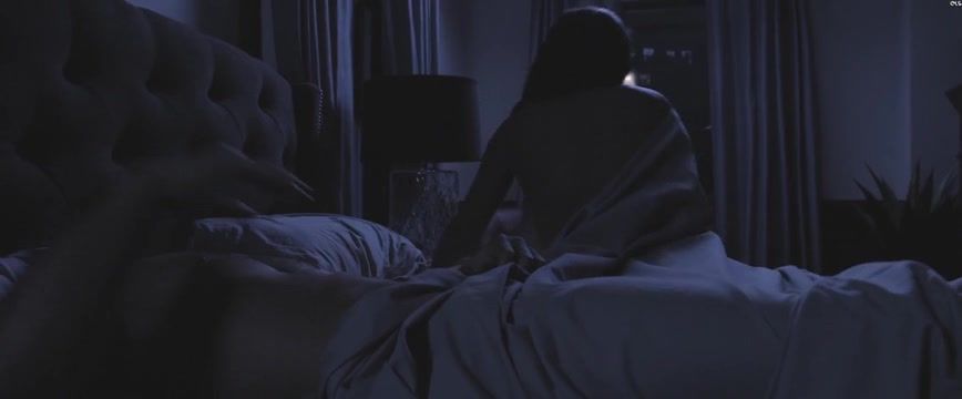 Bathroom Taraji P. Henson sexy - Acrimony (2018) Hot Wife