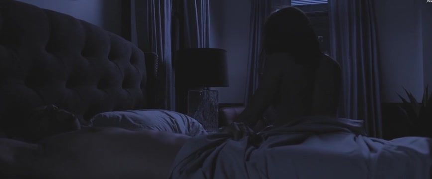 Pussyfucking Taraji P. Henson sexy - Acrimony (2018) Gay Bus