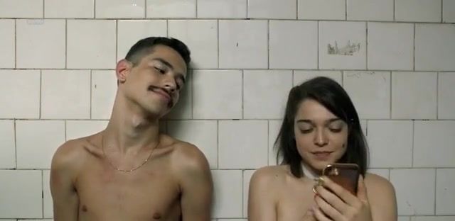 Firsttime Bella Camero nude, Sol Menezzes nude - Desnude s01e05 (2018) Arabe