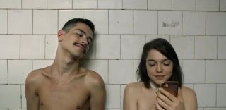 Amatuer Sex Bella Camero nude, Sol Menezzes nude - Desnude s01e05 (2018) Cavala
