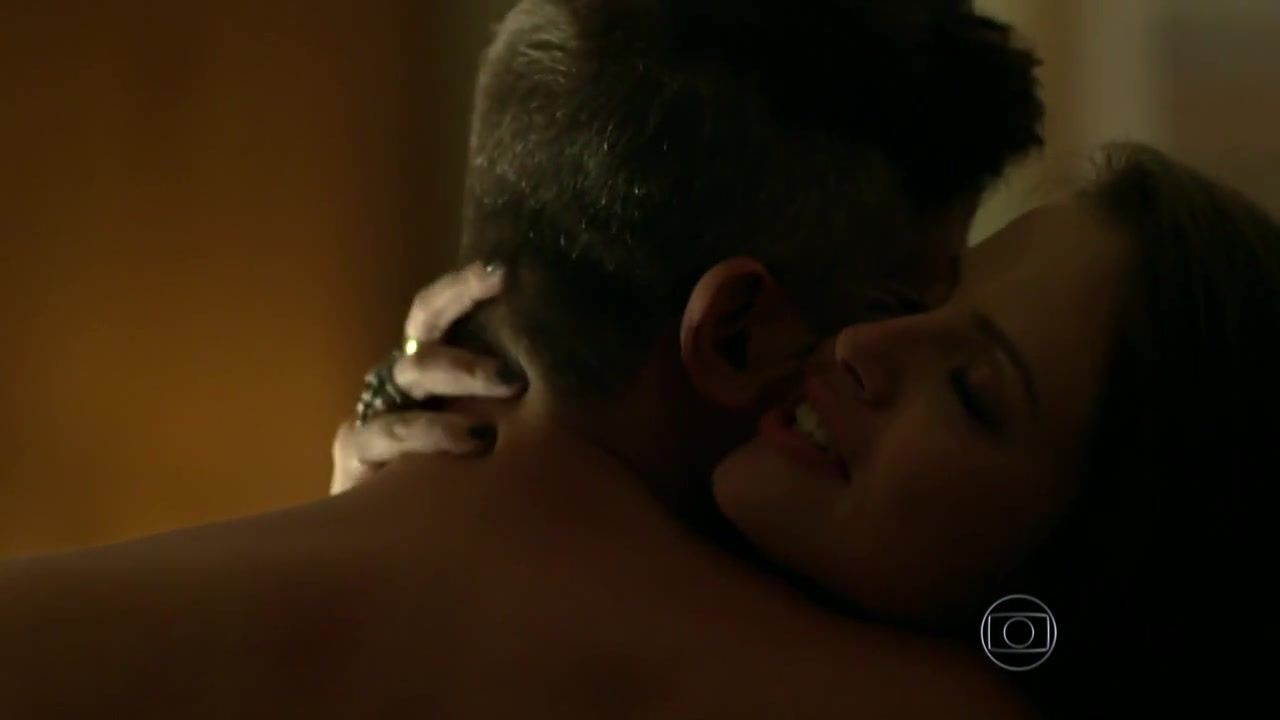 Fucking Agatha Moreira Sex Video – Verdades Secretas S01E18 Colegiala