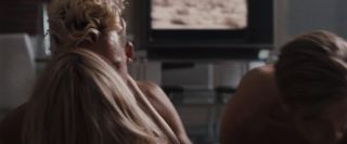 Guyonshemale Amber Heard Sex– The Informers (2008) nude actress PornBB