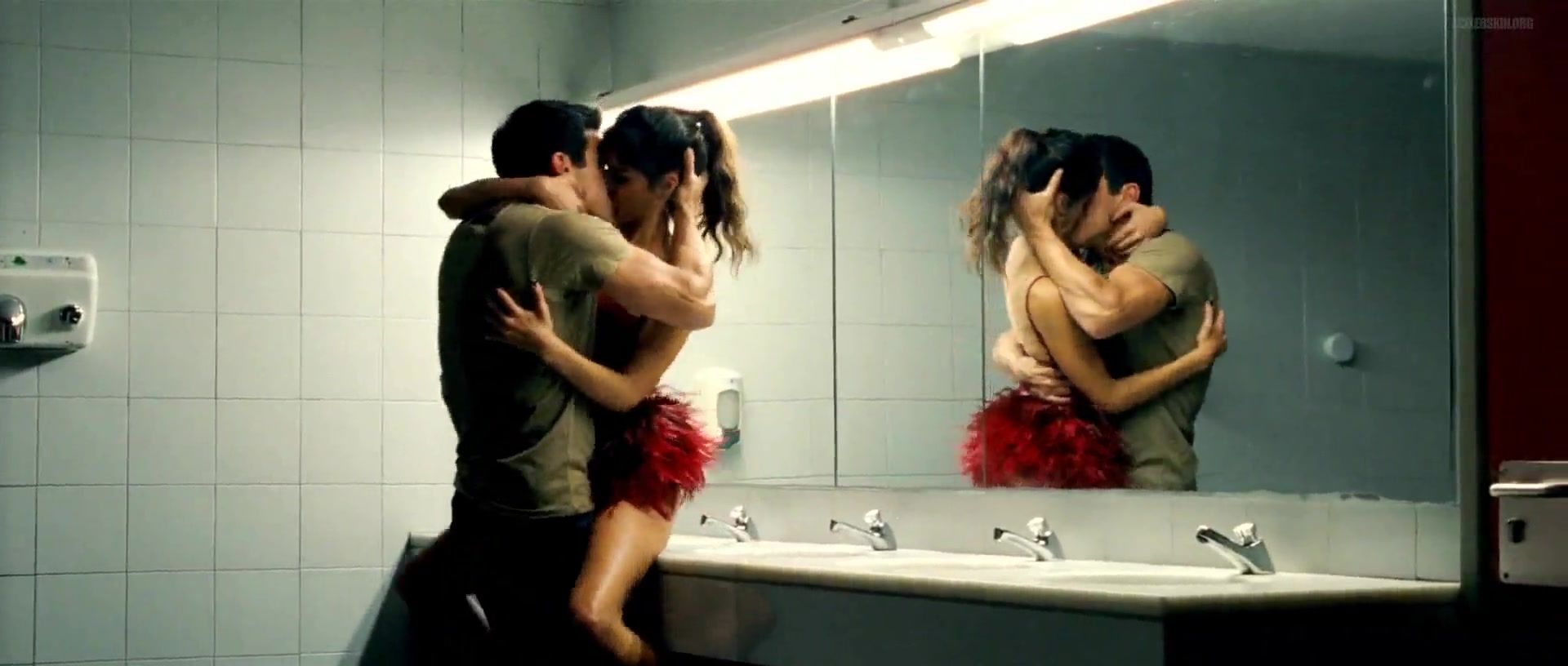 Tori Black Clara Lago naked – Tengo ganas de ti (2012) (explicit nudity) Gay Pawnshop - 1