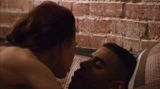 Lesbo Erika Jordan sex video – Zane’s the Jump Off S01E07 Ass Licking