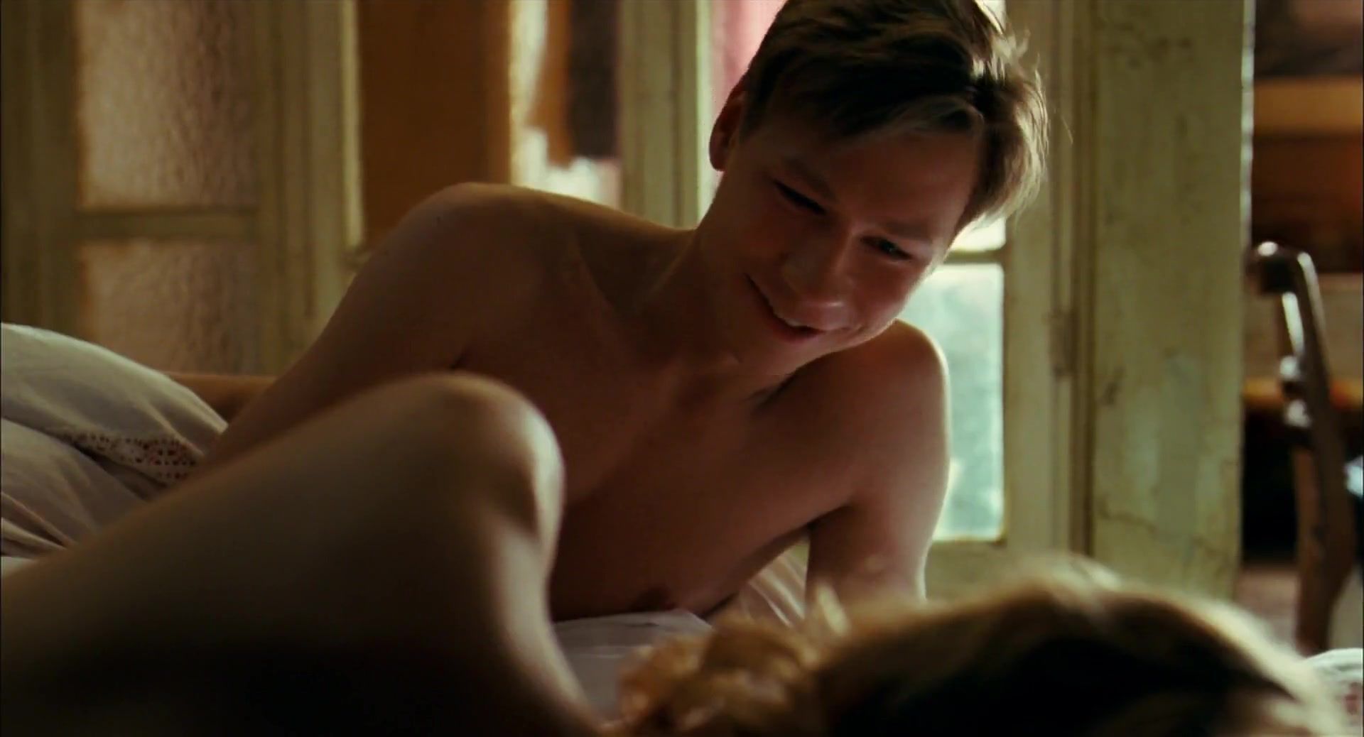 Gang Kate Winslet nude – The Reader (2008) xxGifs