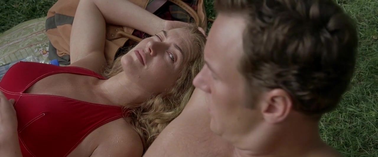 YOBT Kate Winslet nude – Tutku Oyunlari (2006) Sapphic Erotica - 2