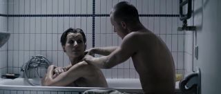 Fuck Hard Marta Nieradkiewicz, Katarzyna Herman nude – Plynace wiezowce (2013) (Explicit Sex Movie) Chastity