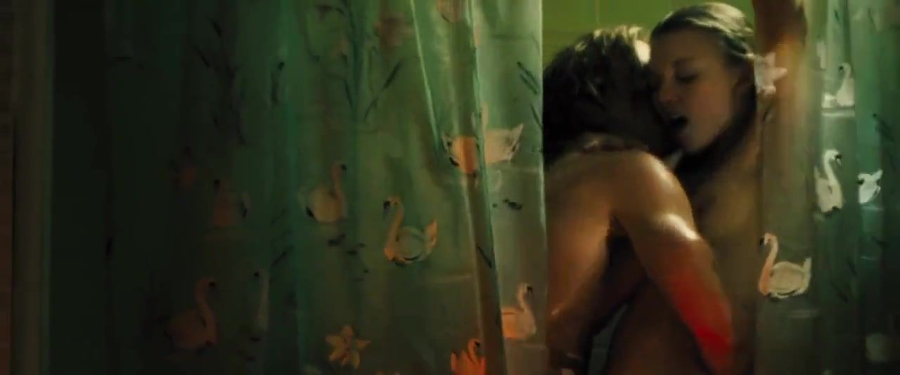 Swingers Natalie Dormer sex scene – Rush (2013) Analplay