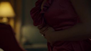 Little Natalie Krill nude – Orphan Black S03E02 (Sex Scene) Footworship