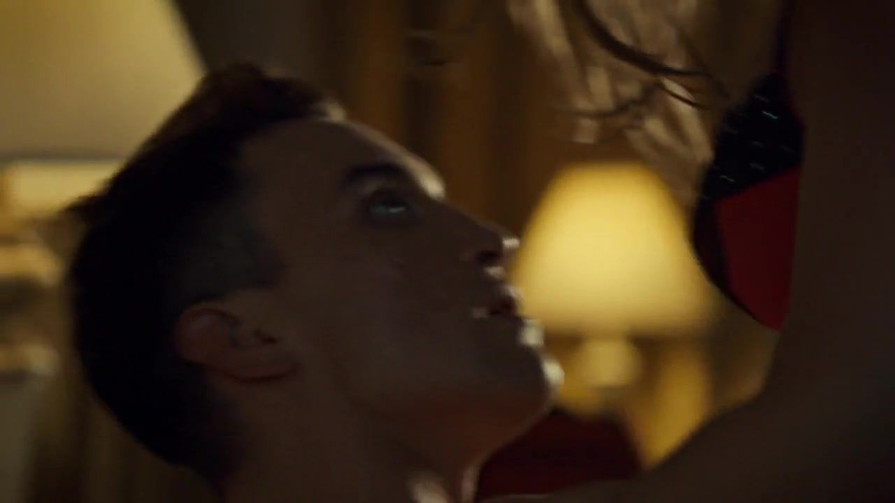 Bondagesex Natalie Krill nude – Orphan Black S03E02 (Sex Scene) Morrita