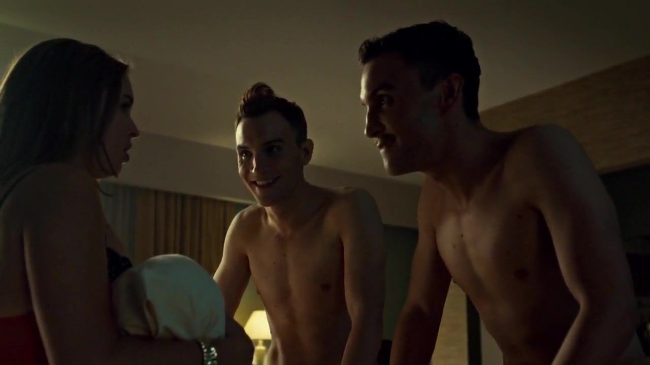 Big Ass Natalie Krill nude – Orphan Black S03E02 (Sex Scene) Fuck For Cash