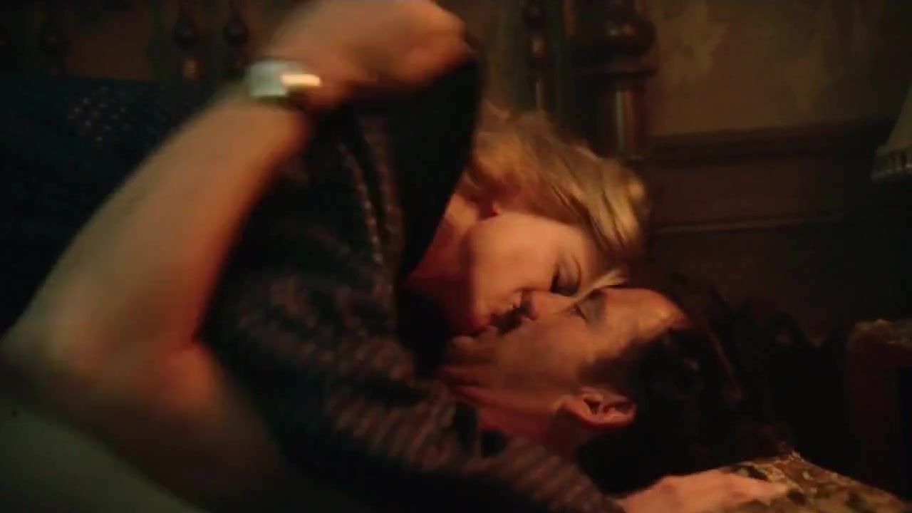 BBCSluts Nicole Kidman nude sex – Hemingway & Gellhorn (2012) MilkingTable