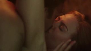 Ball Licking Nicole Kidman nude sex – Hemingway & Gellhorn (2012) MagPost
