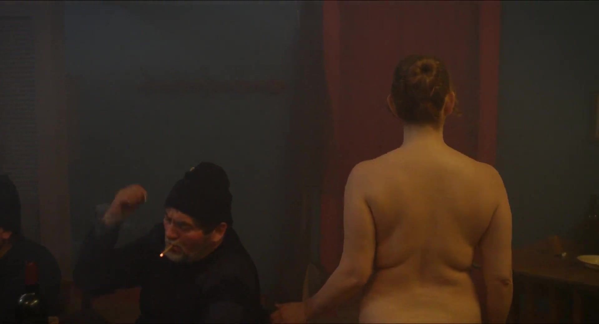 Famosa Pamela Flores nude – La Danza de la Realidad (2013) (Explicit Sex Vids) Double Penetration - 1