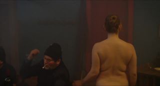 Freckles Pamela Flores nude – La Danza de la Realidad (2013) (Explicit Sex Vids) Assgape