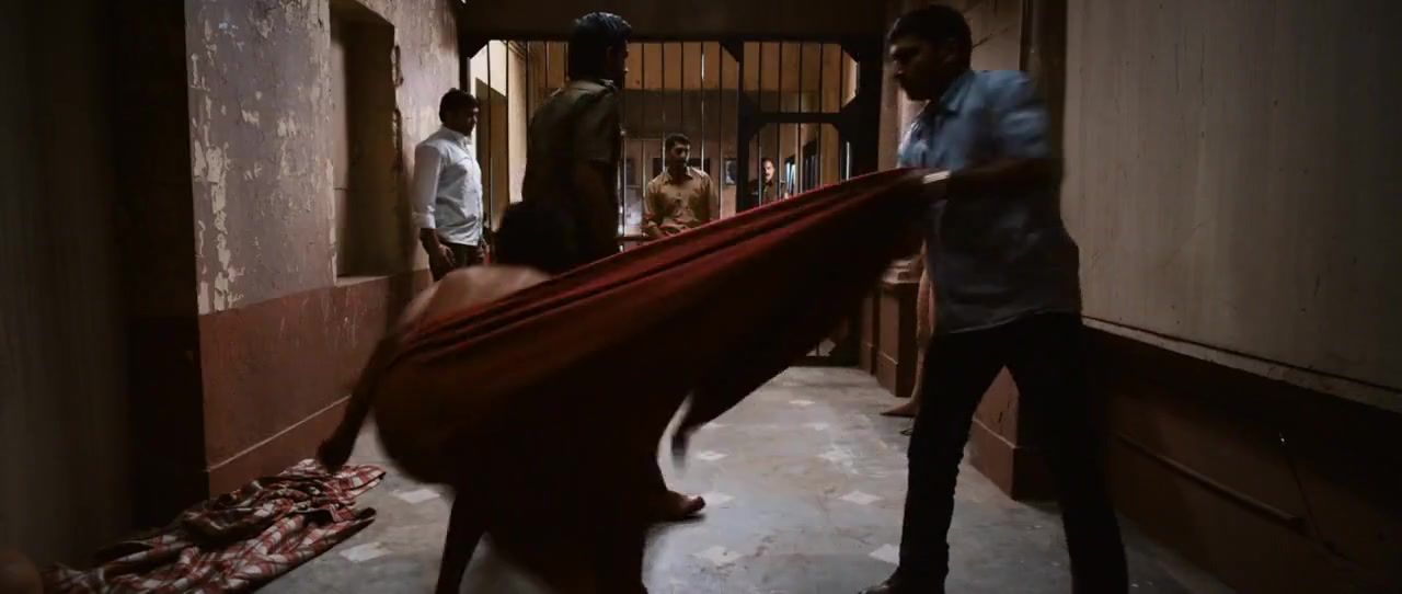 Taboo Preeti Gupta, Bhavani Lee explicit sex scene – Unfreedom (2014) Cei - 2