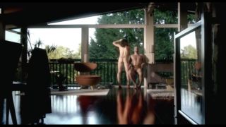 Pica Leah Gibson - Rogue (2013) Masturbating