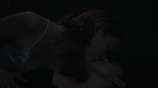 UpForIt Louisa Krause, Anna Friel nude – The Girlfriend Experience S02E07 (Explicit Blowjob and Lesbian Sex) OCCash