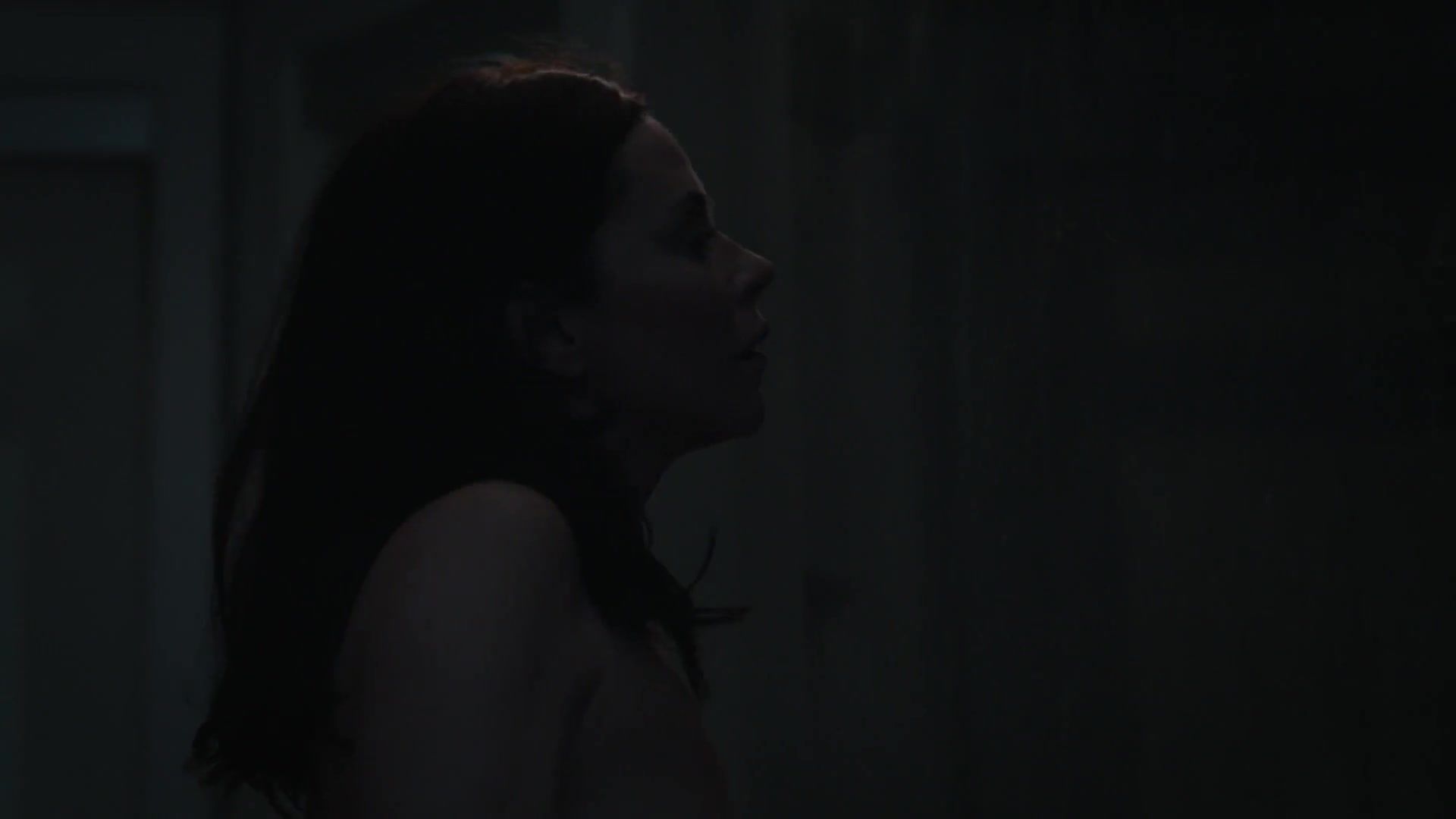 Bubble Louisa Krause, Anna Friel nude – The Girlfriend Experience S02E07 (Explicit Blowjob and Lesbian Sex) Free Amature - 1