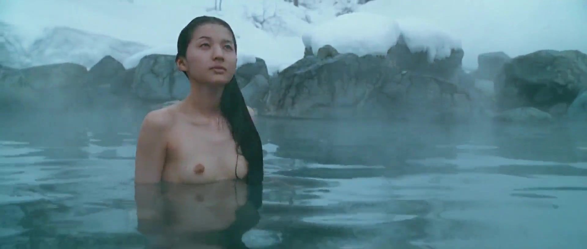 Lips Naoko Watanabe, Sei Ashina nude – Silk (2007) Amateur Free Porn - 1