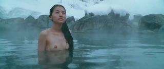 Culote Naoko Watanabe, Sei Ashina nude – Silk (2007) Nicki Blue
