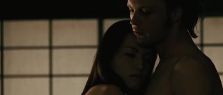 Lips Naoko Watanabe, Sei Ashina nude – Silk (2007) Amateur Free Porn