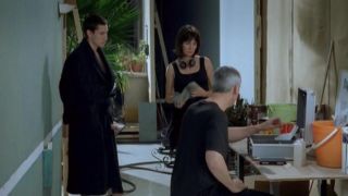 Load Roxane Mesquida nude – Sex Is Comedy (2002) Morazzia