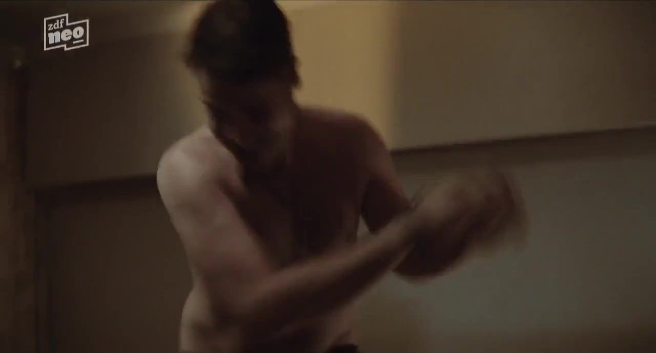 Flashing Ruth Becquart nude – Chaussée d’Amour S01E04 Explicit Video Naked Sluts - 1
