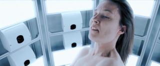 Blow Job Katja Burkle nackt and sex scenes – Einsamkeit und Sex und Mitleid (2017) Wam