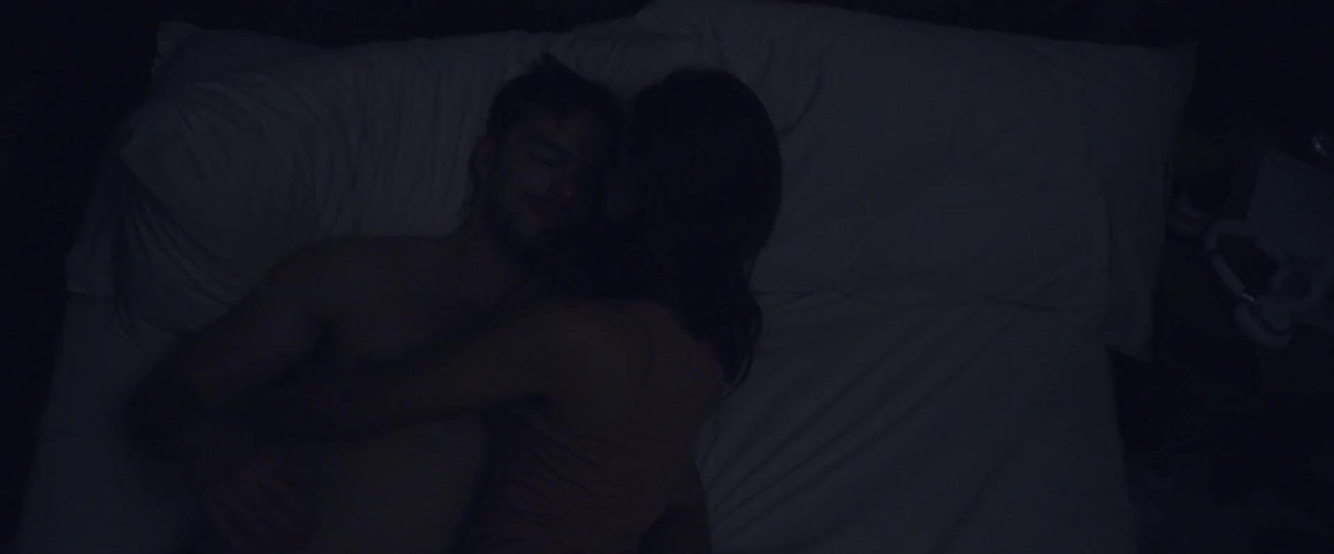 AZGals Laia Costa explicit nude and sex – Newness (2017) Amateurs