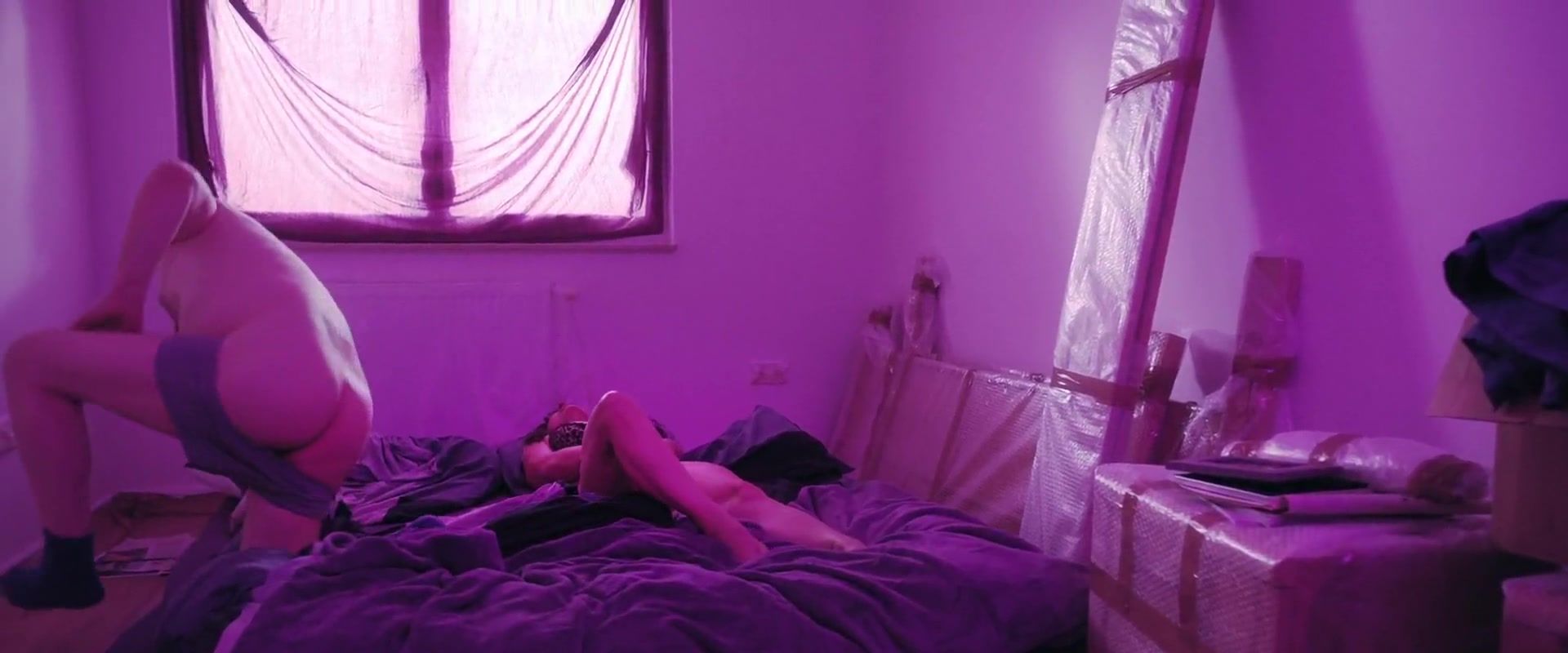 Home Maria Hofstatter nackt sex – Einsamkeit und Sex und Mitleid (2017) Cuzinho - 1