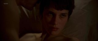 Facial Marine Vacth nude and pussy close-up – L’amant double (2017) AbellaList