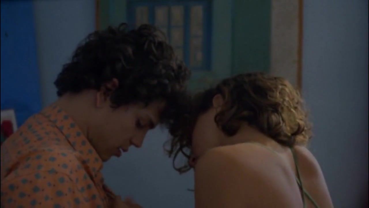 Semen Ondina Quadri, Valentina Carnelutti explicit nude, sex and masturbate video in the movie Arianna (2015) Branquinha - 1