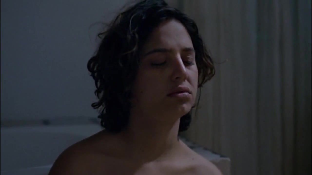 Futanari Ondina Quadri, Valentina Carnelutti explicit nude, sex and masturbate video in the movie Arianna (2015) Exgirlfriend - 1