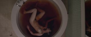 Couple Fucking Sarah Hagan nude and sex scene – Sun Choke (2015) Muscles