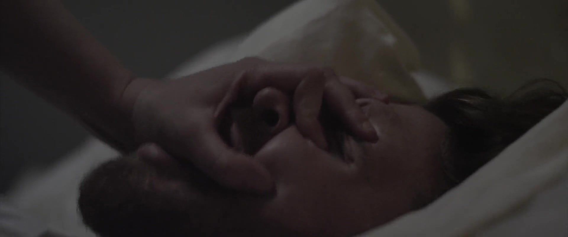 StileProject Sarah Hagan nude and sex scene – Sun Choke (2015) Gay Cumshot