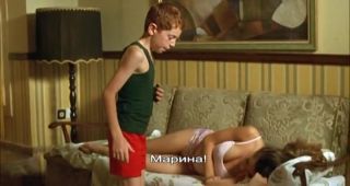 Animation Anastasia Kovelenko, Ronit Eitan, Becky Griffin, Ania Bukstein nude sex – Matana MiShamayim (2003) Gay Uncut
