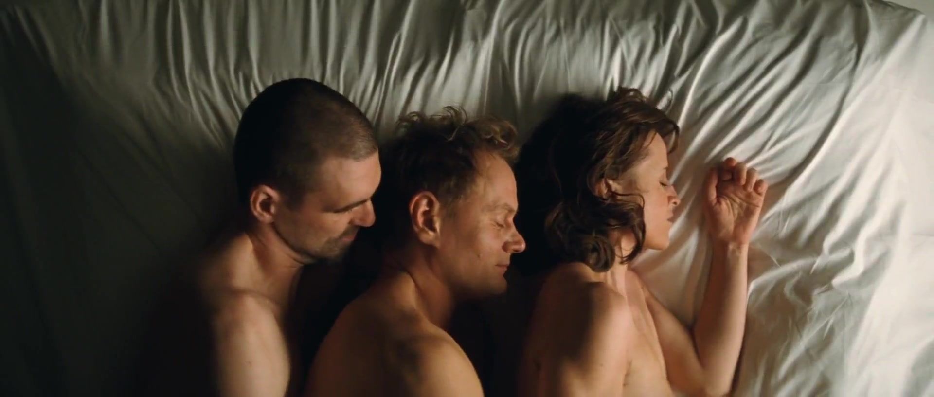 Gay Dudes Sophie Rois nude – Three (2010) Gay Youngmen - 1