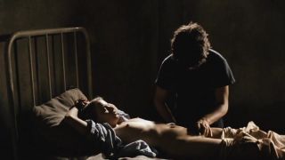 Petite Rena Niehaus nude – La orca (1976) Explicit Classic Film Titty Fuck