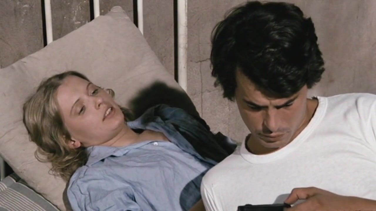 Amateur Teen Rena Niehaus nude – La orca (1976) Explicit Classic Film Grosso