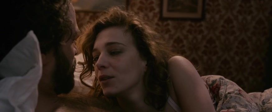 Pussyfucking Celine Sallette naked - Cessez-le-feu (2016) Lima