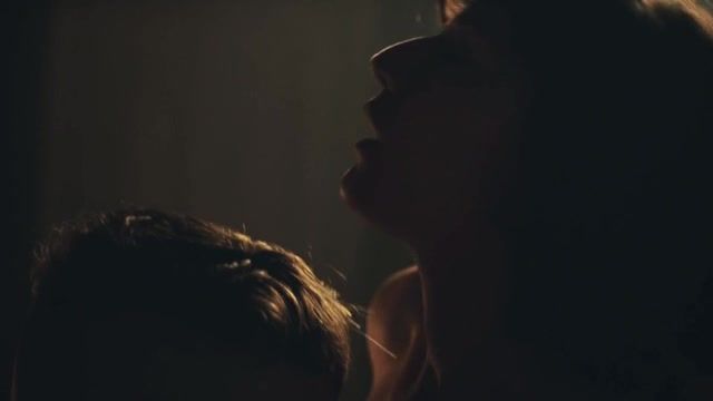 Foreplay Charlie Murphy Nude - Peaky Blinders S04E06 (2017)1 Sucks