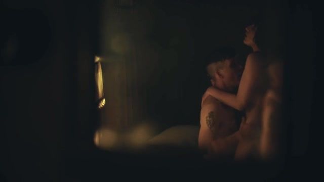 Gayemo Charlie Murphy Nude - Peaky Blinders S04E06 (2017)1 Kinky
